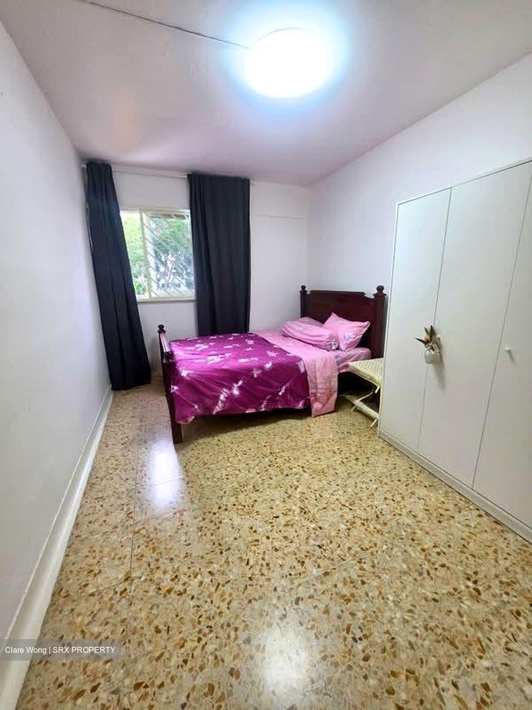 Blk 8 Teck Whye Heights II (Choa Chu Kang), HDB 4 Rooms #574569321